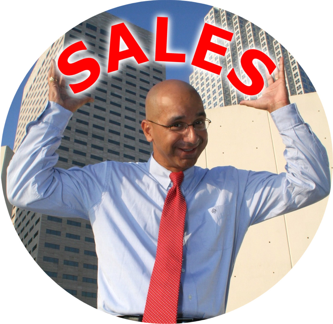 Sales