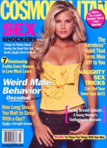 cosmopolitan