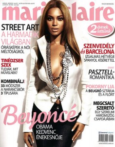marie-claire