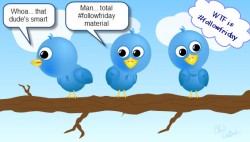 follow-friday