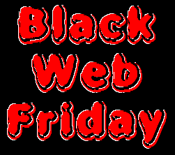 Black Web Friday