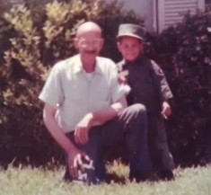 Grandfather and Me
